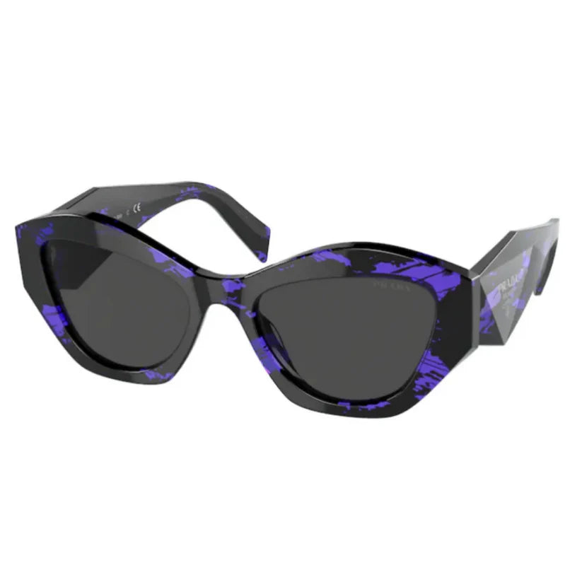 Prada Milano SPR07Y 05V-5S0 Symbole Abstract