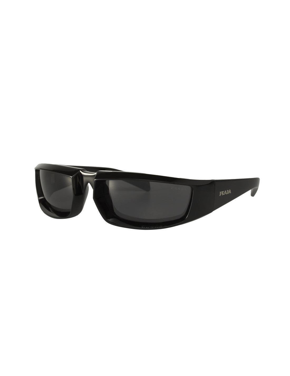 Prada SPR 25Y 1AB-5S0 Runway