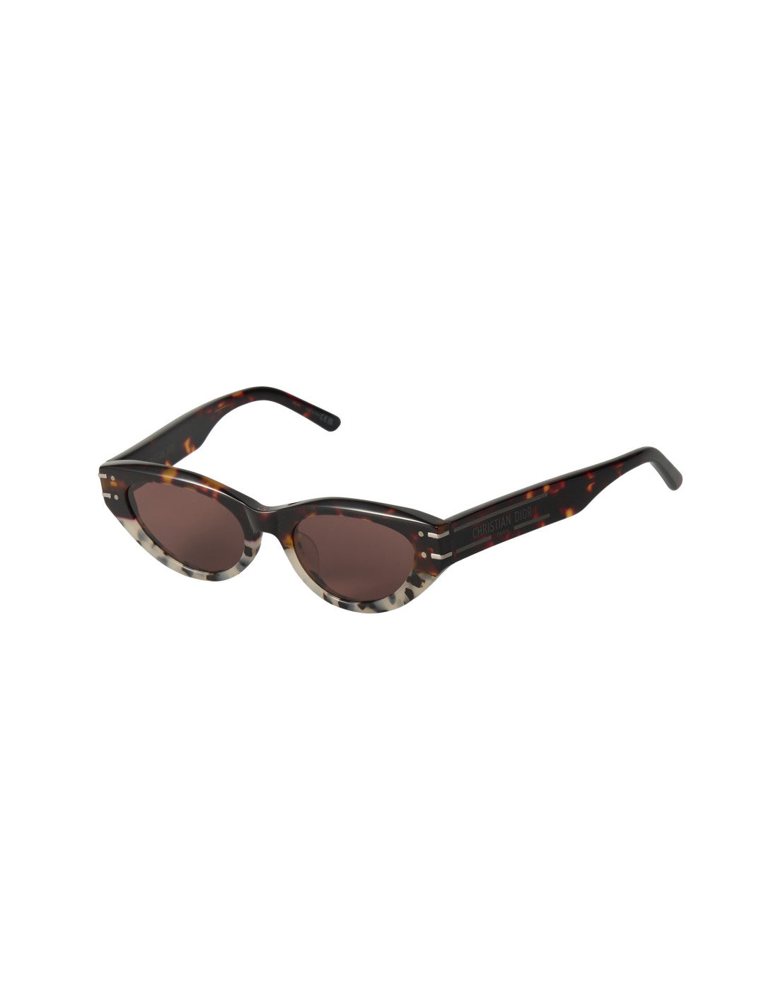 Dior SIGNATURE B5I 25D0 Eye Cat Shape Carey Vino
