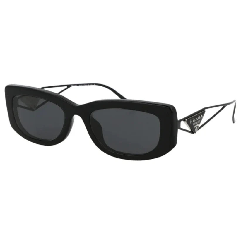 PRADA SPR14Y 1AB-5S0 Symbole Rectangle