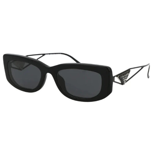 PRADA SPR14Y 1AB-5S0 Symbole Rectangle