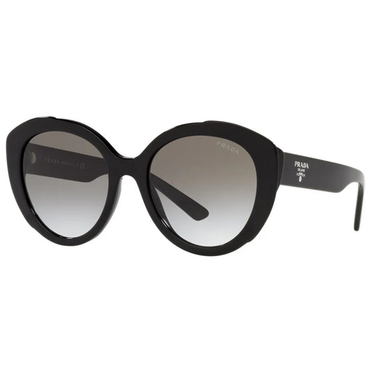 Prada Milano SPR01Y 1AB-0A7 Square Shape