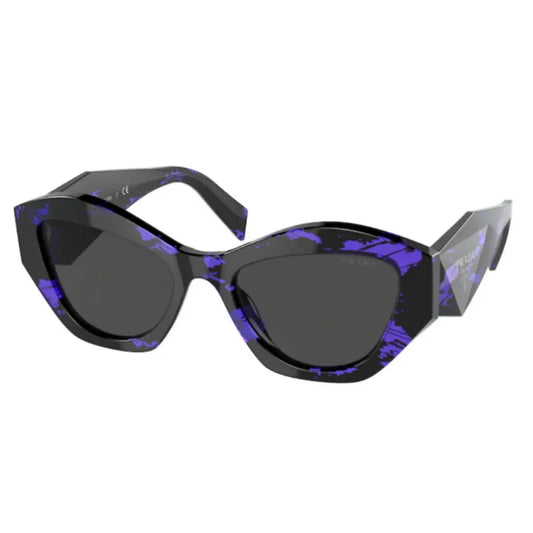Prada Milano SPR07Y 05V-5S0 Symbole Abstract