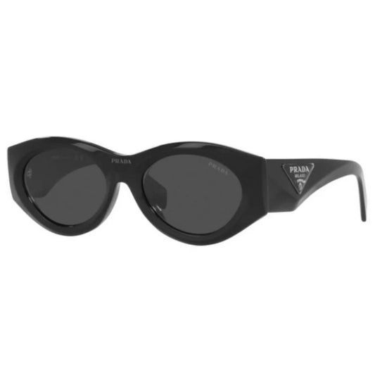 Prada PR 20ZS 1AB-5S0 Square Shape
