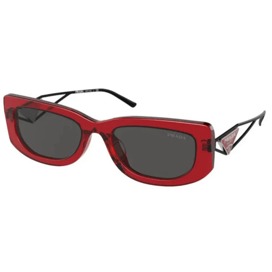 Prada SPR 14Y 08Z-5S0 Symbole Rectangle