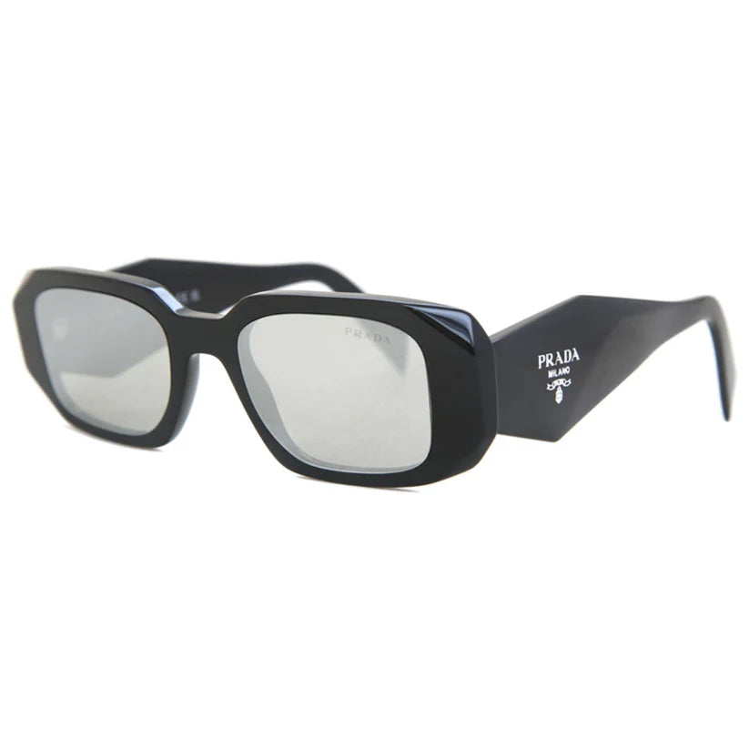 Prada PR 20ZS 1AB-5S0 Square Shape