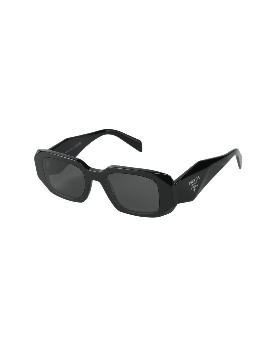 Prada SPR 17W 1AB-5S0 Symbole