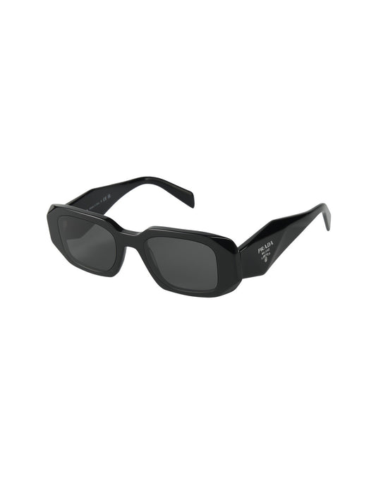Prada SPR 17W 1AB-5S0 Symbole