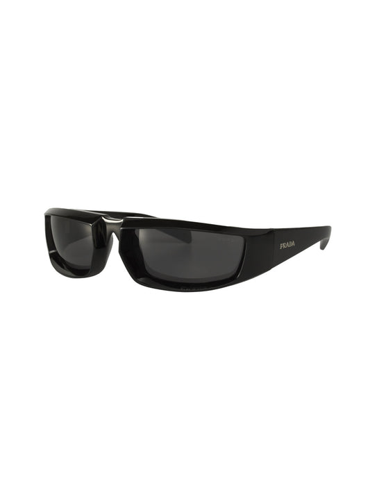 Prada SPR 25Y 1AB-5S0 Runway