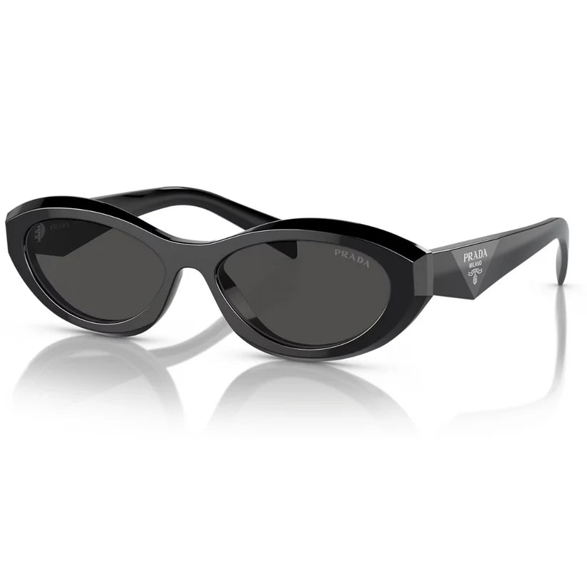 Prada SPR 26Z-F 16K-08Z Symbole Square Shape