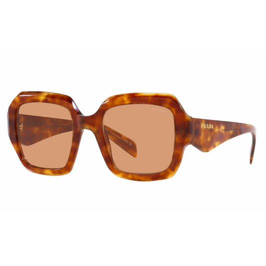Prada SPR 28ZS 10L-07V Square Shape