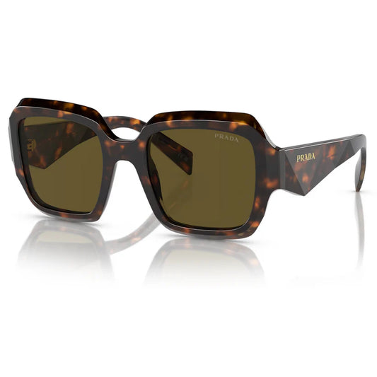 Prada SPR 28ZS 14L-09Z Square Shape