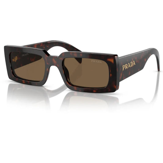 Prada SPR A07S 16N-5Y1 Square Shape