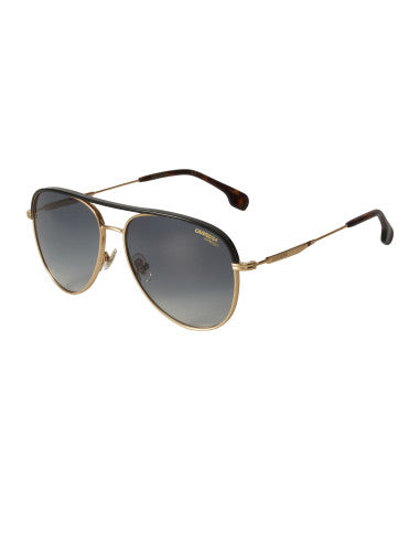 CARRERA 209/S LKS 08 Aviator Dorado Azul