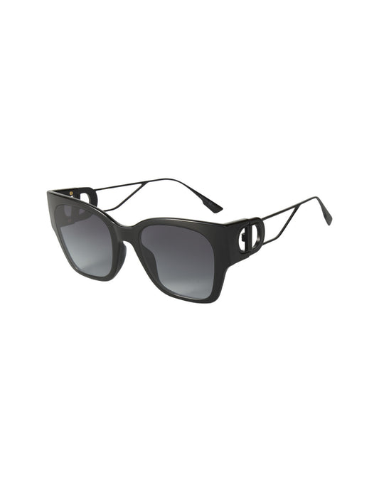 Dior 30Montaigne1 8071I Negro Degradado Con accesorios