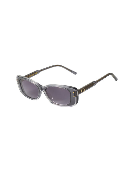 Dior Highlight S2I 45A1 Rectangle Gris Degradado