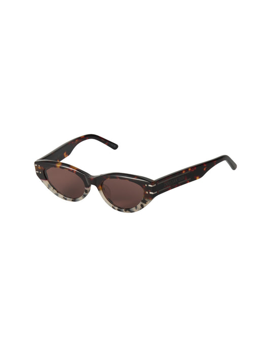 Dior SIGNATURE B5I 25D0 Eye Cat Shape Carey Vino