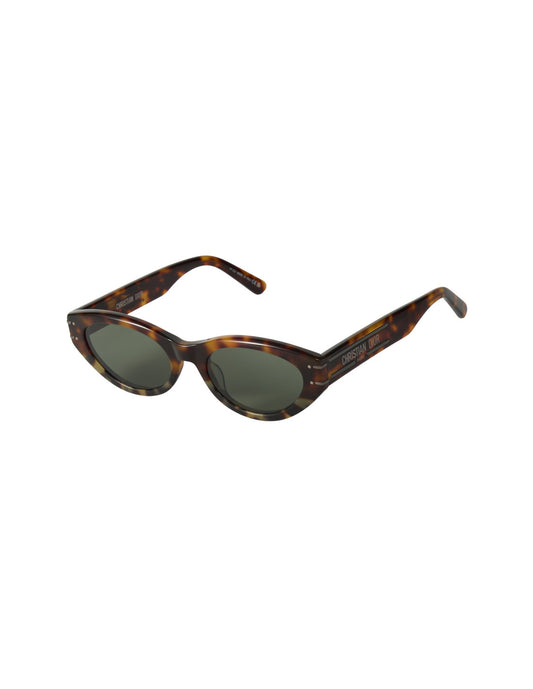 Dior SIGNATURE B5I 24C0 Eye Cat Shape Carey Gris