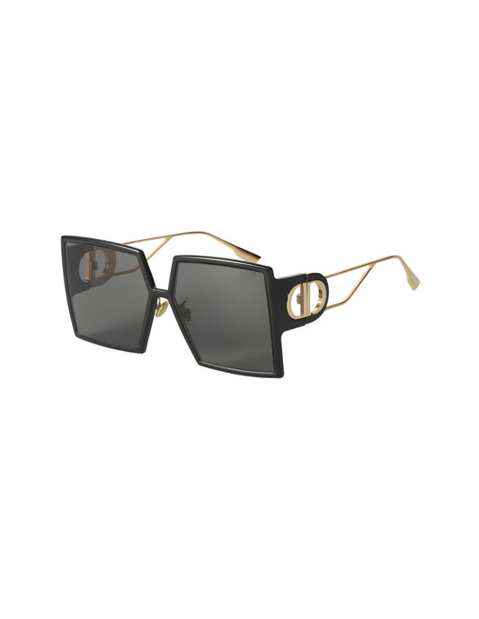 Dior 30Montaigne 807/2k Negro Dorado