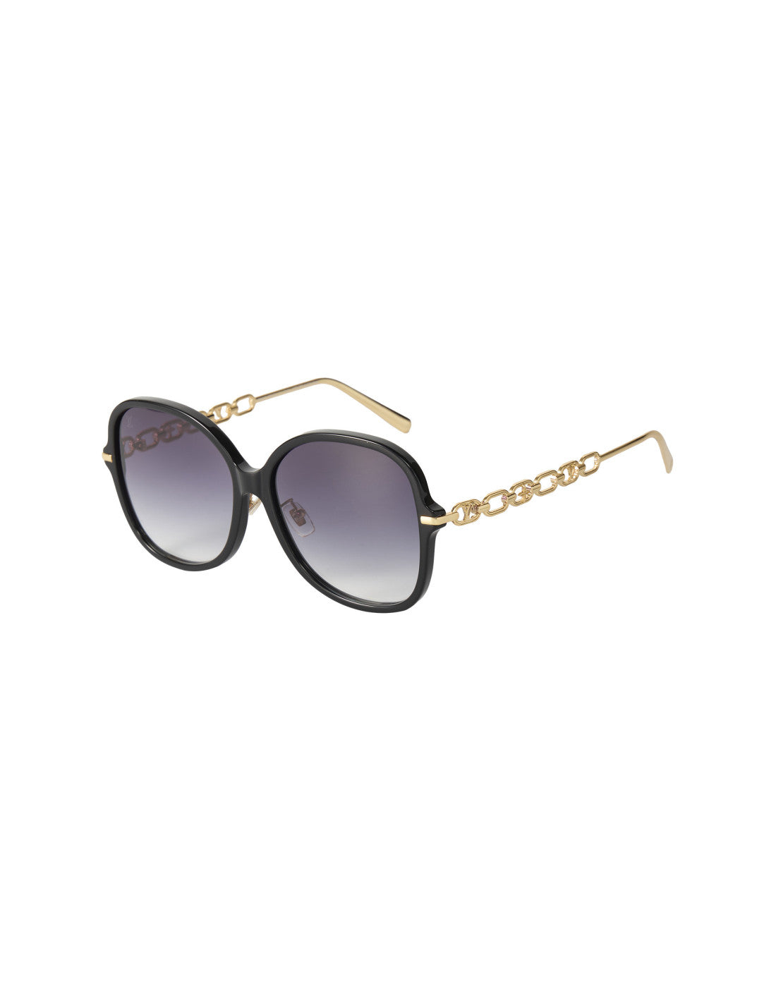 Louis Vuitton Z1907U 01 Square Shape Gris Degradado