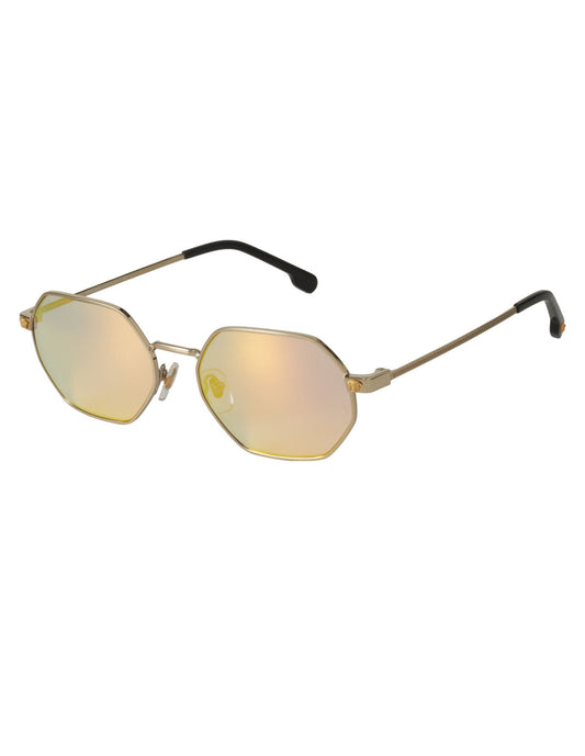 Versace VE2194 1252/6Q Octagonal Rojo Con accesorios