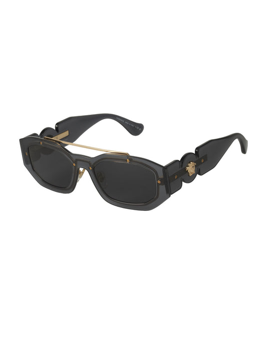 Versace VE2235 100287 Medusa Biggie Negro