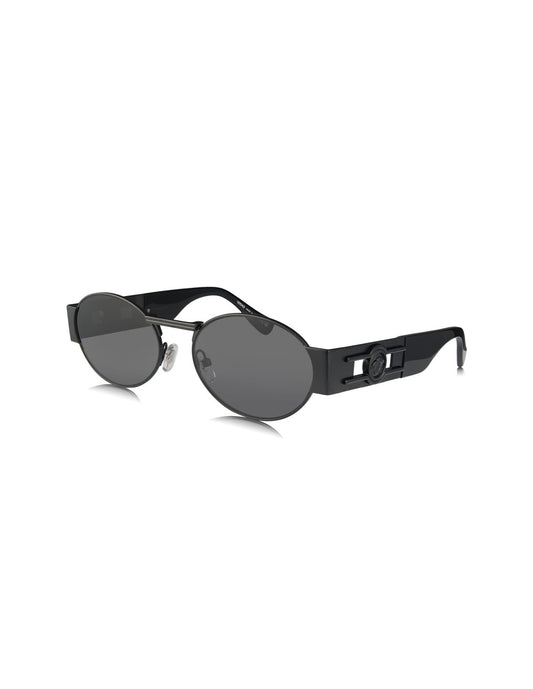 Versace VE4457 GB1/81 Polarized (Copia) (Copia)
